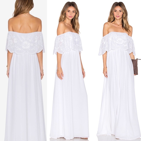 Friends Beach Party Dress